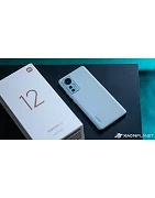 Accesorios Xiaomi 12