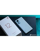 Xiaomi 12 Accessories