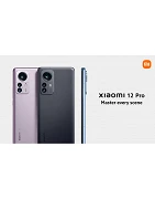 Accesorios Xiaomi 12 Pro