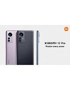 Xiaomi 12 Pro Accessories