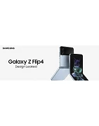 Accessoires Galaxy Z Flip 4
