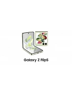 Accessoires Galaxy Z Flip 5