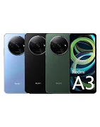 Accessoires Xiaomi Redmi A3