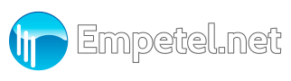 Empetel.net logo