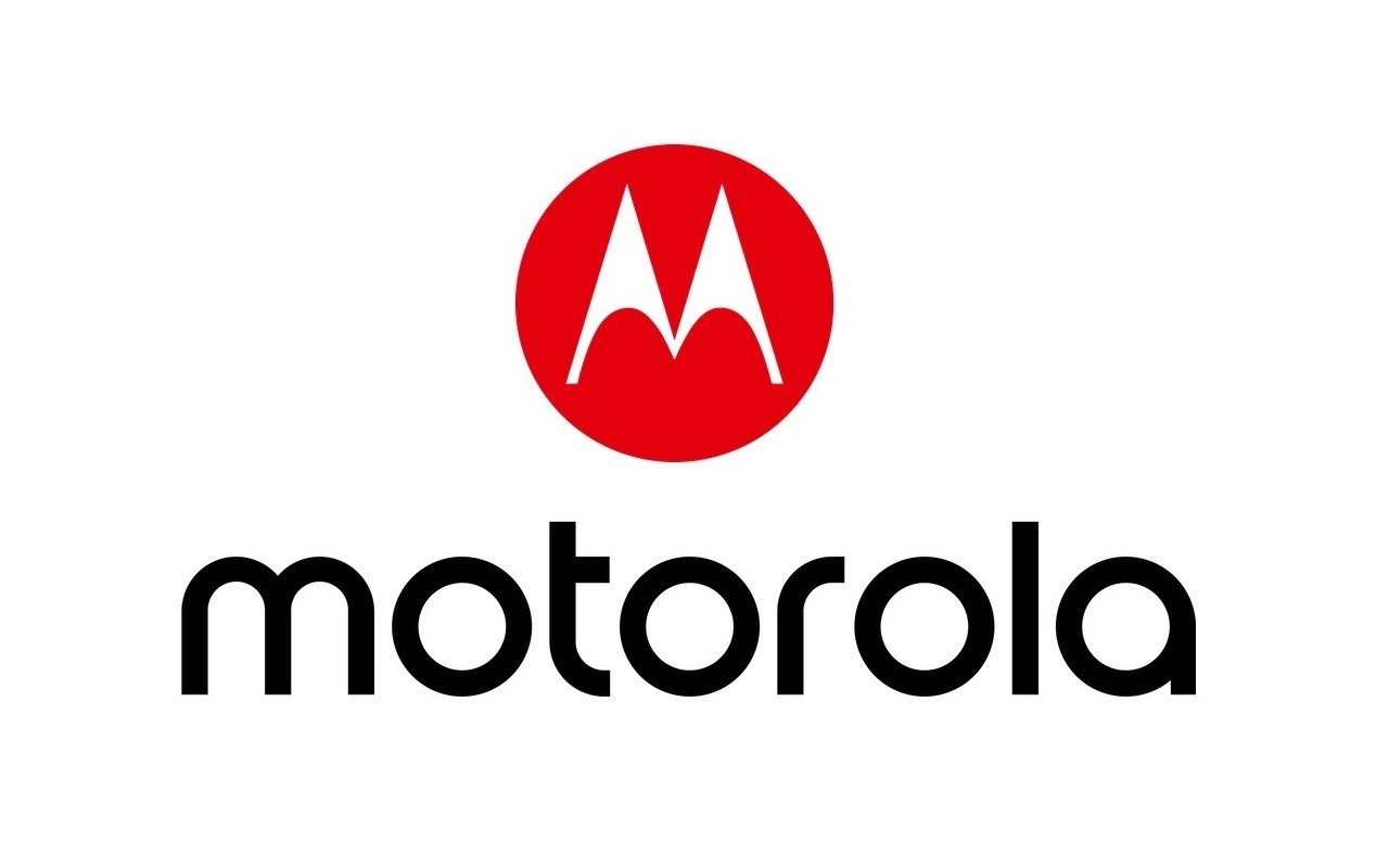 Motorola-Display